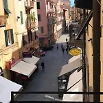 Gasthof Racconti Di Mare - 5 Terre Jre La Spezia
