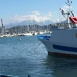 Gasthof Racconti Di Mare - 5 Terre Jre