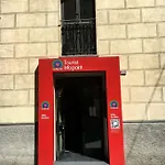 Gasthof Racconti Di Mare - 5 Terre Jre La Spezia