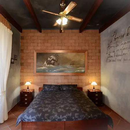 Gasthof Racconti Di Mare - 5 Terre Jre 4*