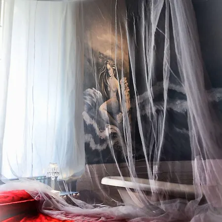 Racconti Di Mare - 5 Terre Jre 4*