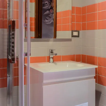 Penzion Racconti Di Mare - 5 Terre Jre La Spezia