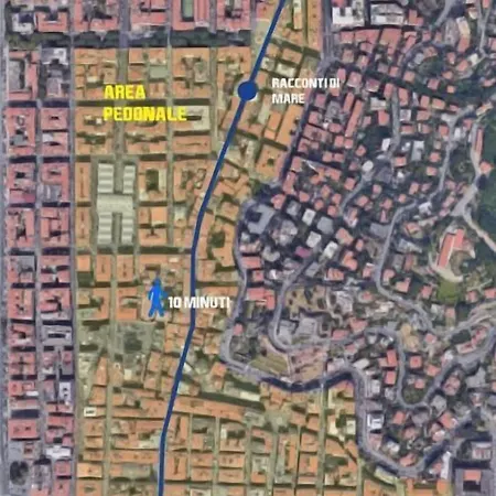 Racconti Di Mare - 5 Terre Jre Penzion La Spezia