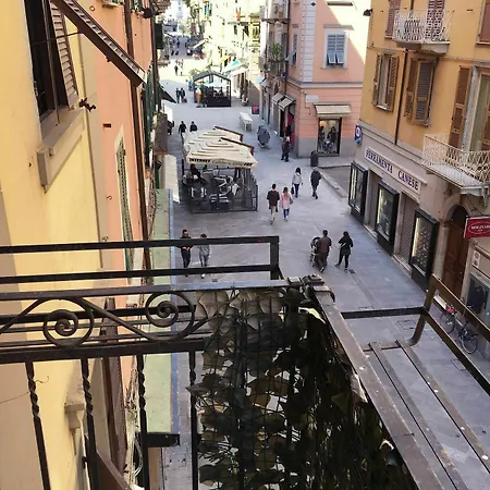 Racconti Di Mare - 5 Terre Jre 3*