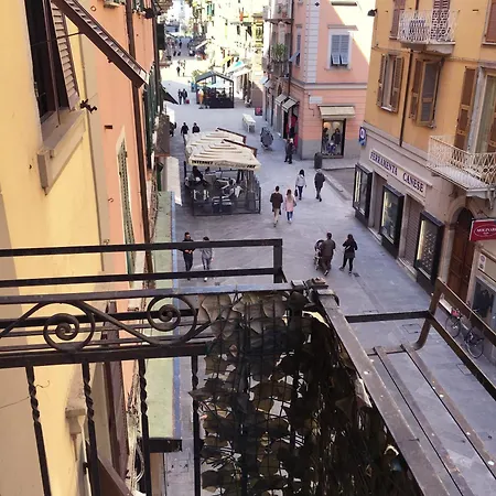 Racconti Di Mare - 5 Terre Jre 4*