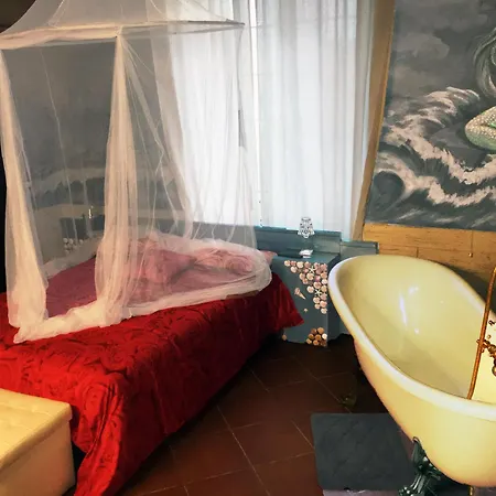 Racconti Di Mare - 5 Terre Jre 4*