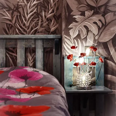 Racconti Di Mare - 5 Terre Jre Penzion La Spezia