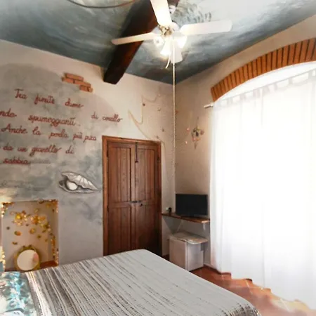 Racconti Di Mare - 5 Terre Jre 3*