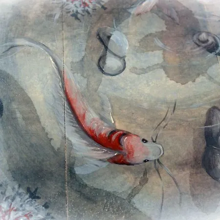 Racconti Di Mare - 5 Terre Jre Penzion La Spezia