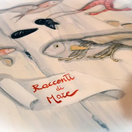 Racconti Di Mare - 5 Terre Jre 4* La Spezia