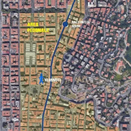 Racconti Di Mare - 5 Terre Jre Vendégház La Spezia