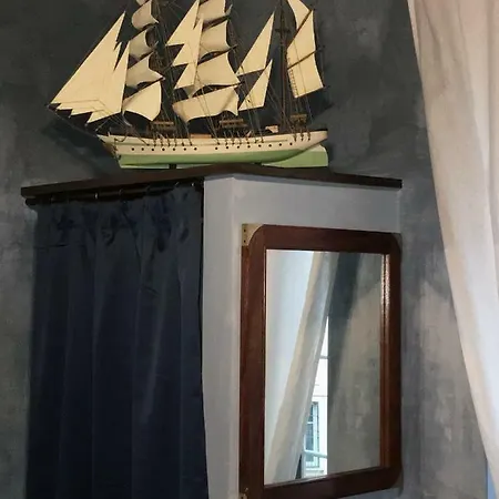 Racconti Di Mare - 5 Terre Jre Konukevi 4*