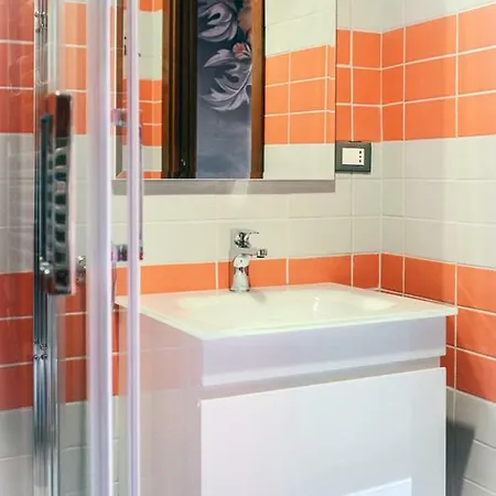 Racconti Di Mare - 5 Terre Jre 4* La Spezia