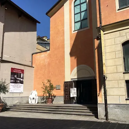 Racconti Di Mare - 5 Terre Jre 3* La Spezia