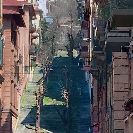 Racconti Di Mare - 5 Terre Jre 3* La Spezia