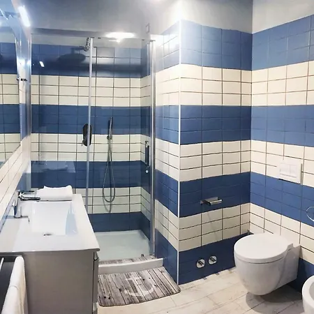 Racconti Di Mare - 5 Terre Jre Vendégház 3*