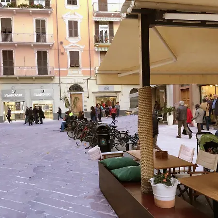 Racconti Di Mare - 5 Terre Jre Penzion