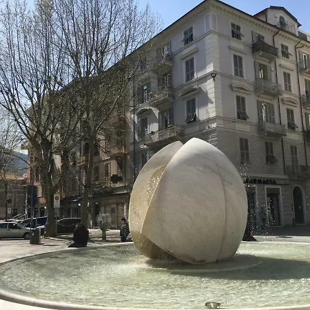 Racconti Di Mare - 5 Terre Jre