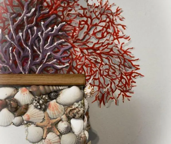 Racconti Di Mare - 5 Terre Jre Konukevi La Spezia