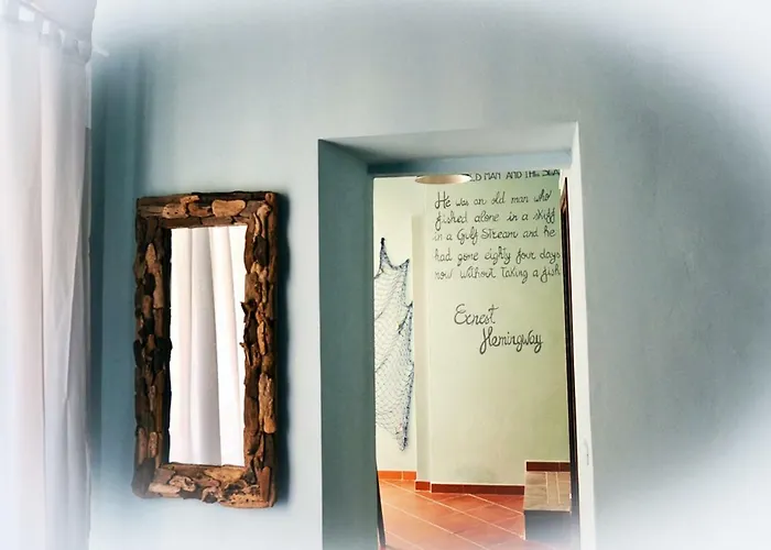 Racconti Di Mare - 5 Terre Jre 4* La Spezia