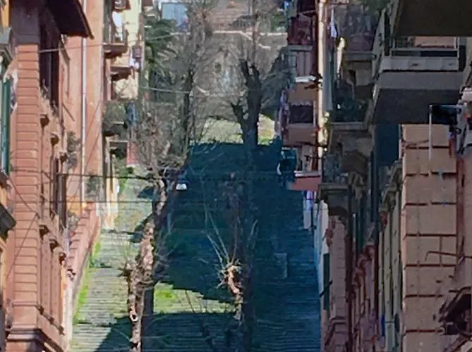 Racconti Di Mare - 5 Terre Jre 4* La Spezia