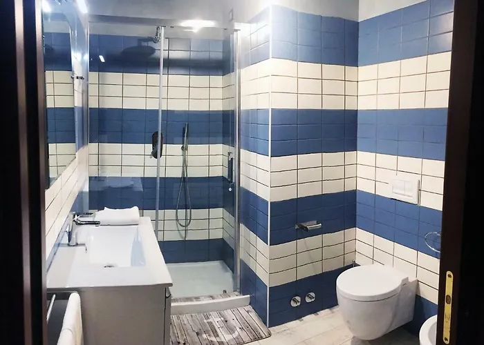 Racconti Di Mare - 5 Terre Jre Konukevi 4*