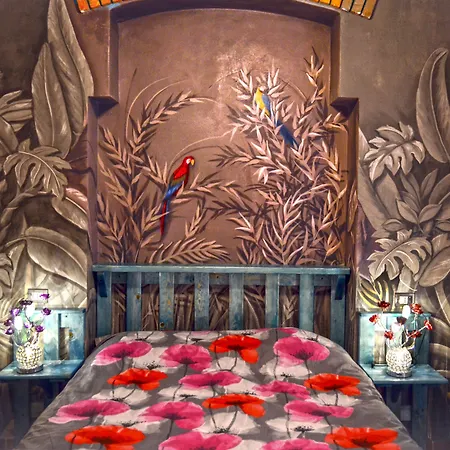 Affittacamere Racconti Di Mare - 5 Terre La Spezia