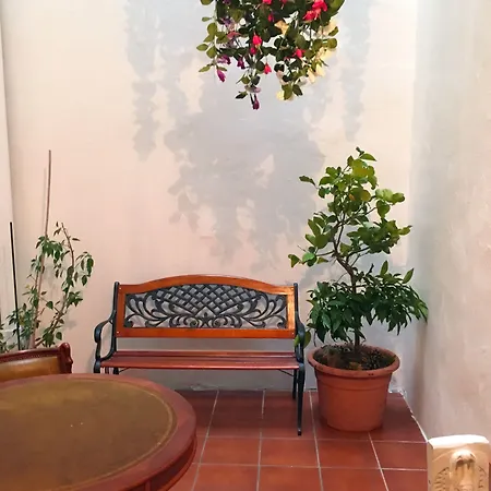 Maison d'hôtes Racconti Di Mare - 5 Terre Jre 4*