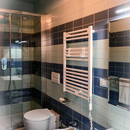 Racconti Di Mare - 5 Terre Jre Guest house