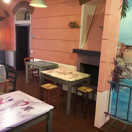 Racconti Di Mare - 5 Terre 4*