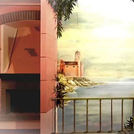 Racconti Di Mare - 5 Terre Jre Maison d'hôtes La Spezia