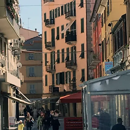 Racconti Di Mare - 5 Terre Jre 4* La Spezia