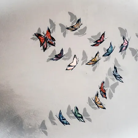 Maison d'hôtes Racconti Di Mare - 5 Terre Jre La Spezia