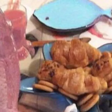 Racconti Di Mare - 5 Terre Jre 4*