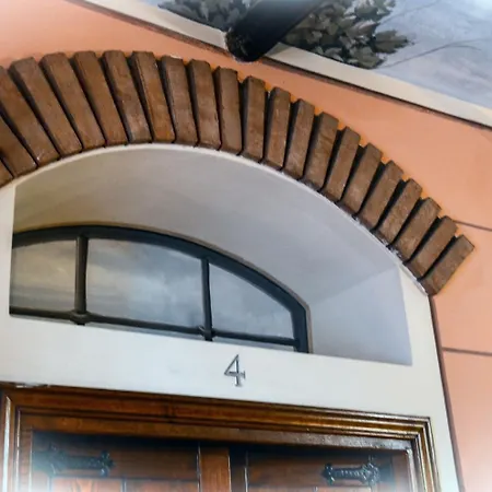 Guest house Racconti Di Mare - 5 Terre Jre