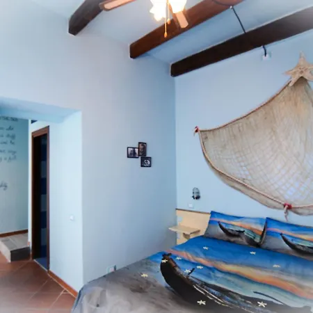 Racconti Di Mare - 5 Terre Jre Guest house