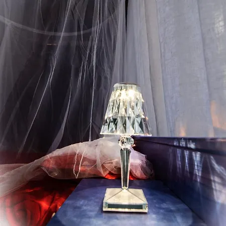 Racconti Di Mare - 5 Terre Jre Maison d'hôtes 4*