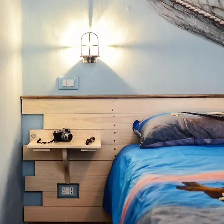 Guest house Racconti Di Mare - 5 Terre Jre La Spezia