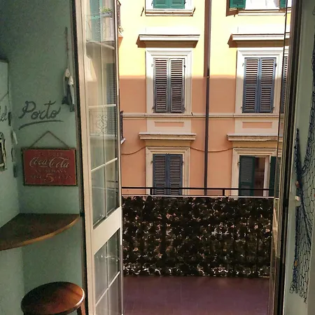 Racconti Di Mare - 5 Terre Jre La Spezia