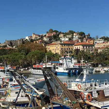 Racconti Di Mare - 5 Terre Jre Maison d'hôtes La Spezia