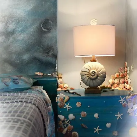 Racconti Di Mare - 5 Terre Jre La Spezia