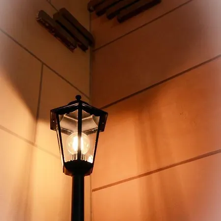 Guest house Racconti Di Mare - 5 Terre Jre 4*