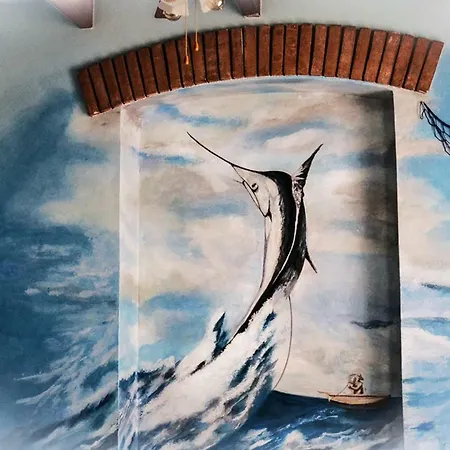 Racconti Di Mare - 5 Terre Jre Maison d'hôtes 4*