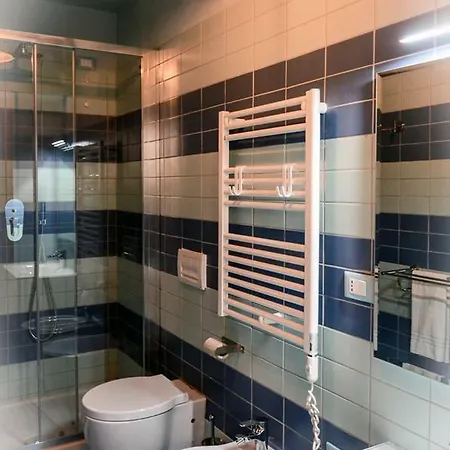 Racconti Di Mare - 5 Terre Jre Maison d'hôtes