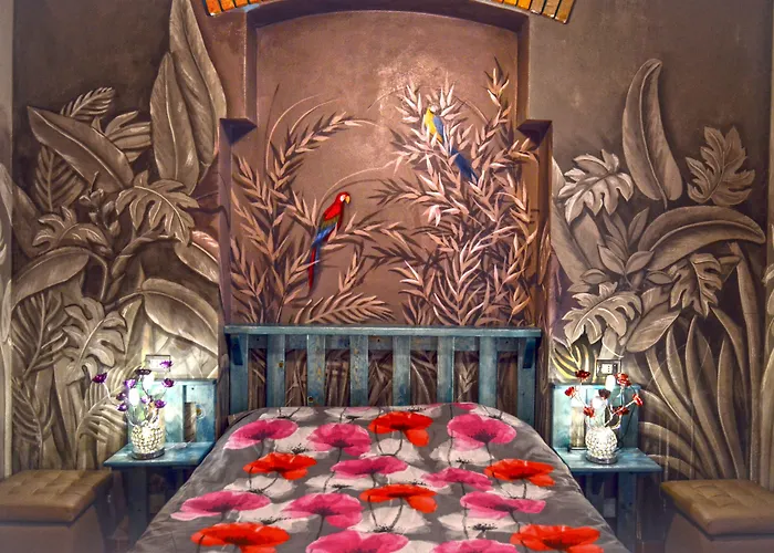 Casa de hóspedes Racconti Di Mare - 5 Terre Jre La Spezia