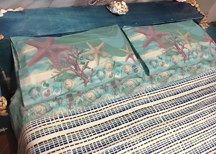 Racconti Di Mare - 5 Terre Jre Casa de hóspedes La Spezia