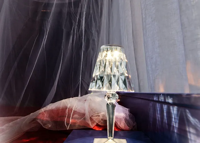 Racconti Di Mare - 5 Terre Jre Гостевой дом Специя