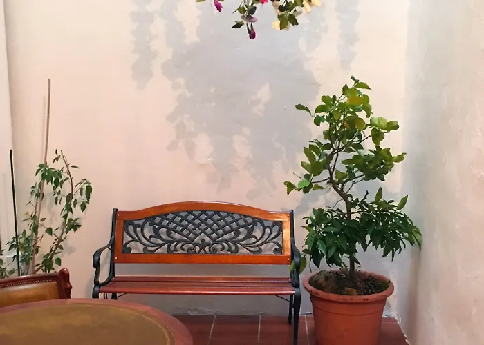 Casa de hóspedes Racconti Di Mare - 5 Terre Jre 4*