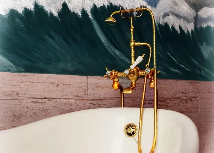 Racconti Di Mare - 5 Terre Jre La Spezia