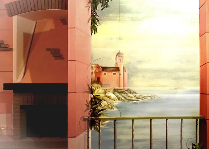 Racconti Di Mare - 5 Terre Jre Casa de hóspedes La Spezia